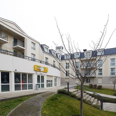 Appart'City Poissy Eksteriør billede
