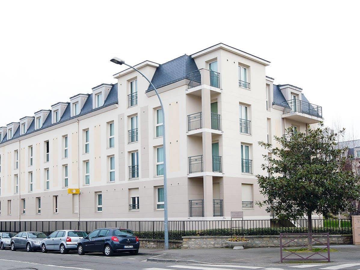 Appart'City Poissy Eksteriør billede