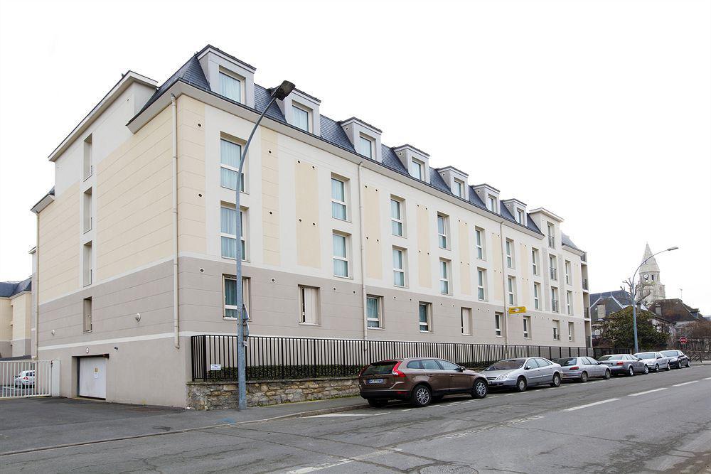 Appart'City Poissy Eksteriør billede